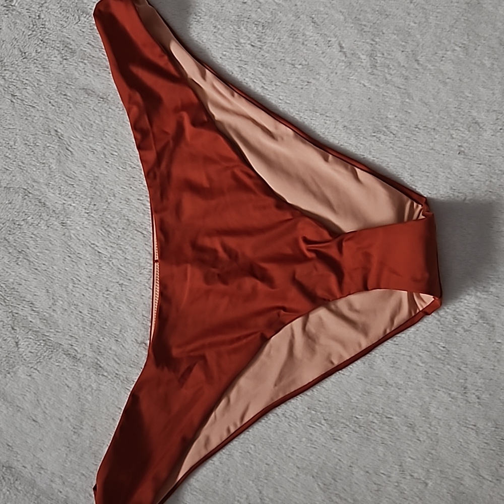 *NWT* J.Crew Bikini Swimsuit Bottom